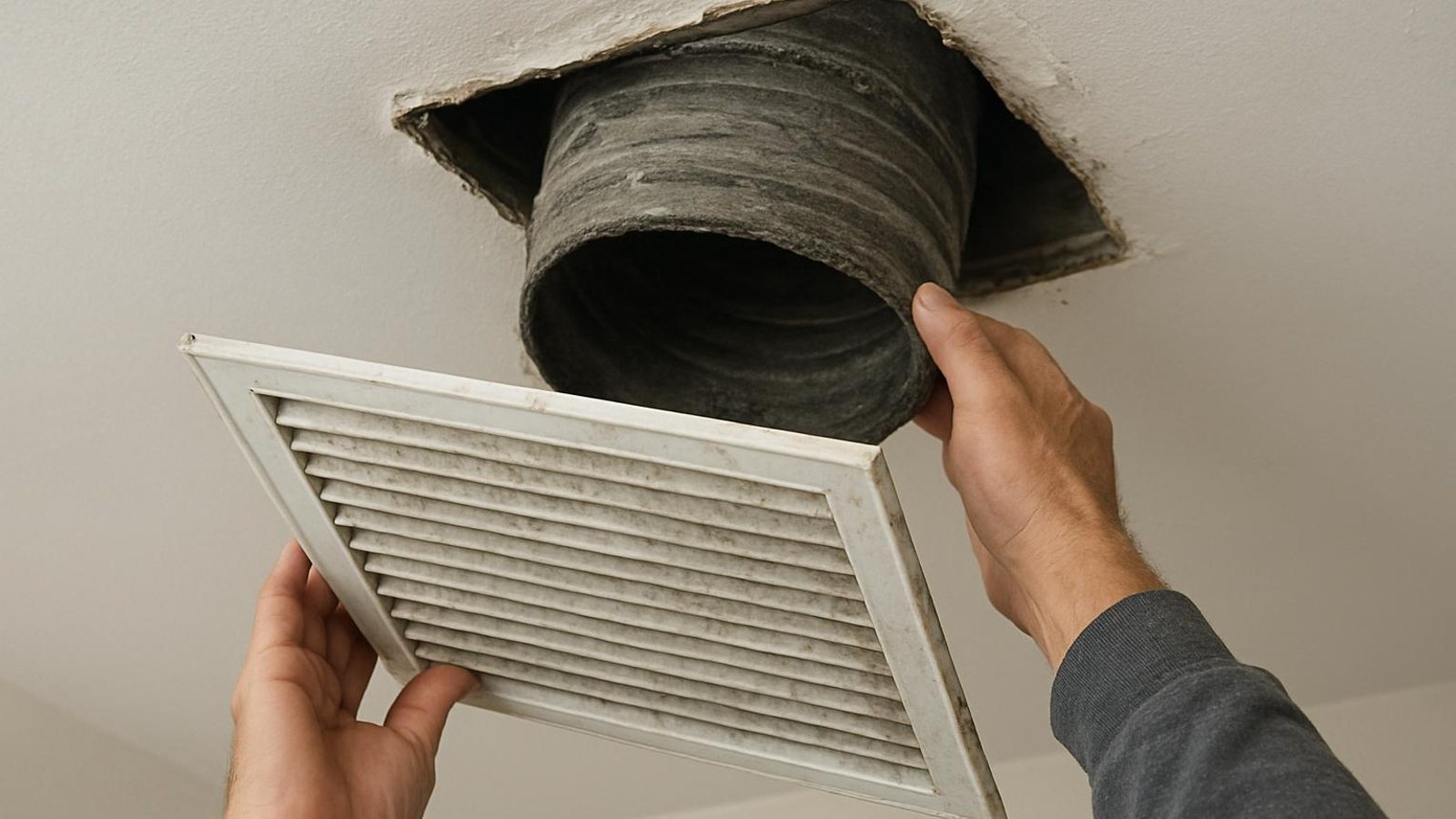 Local air duct & hvac cleaning for San Antonio homes