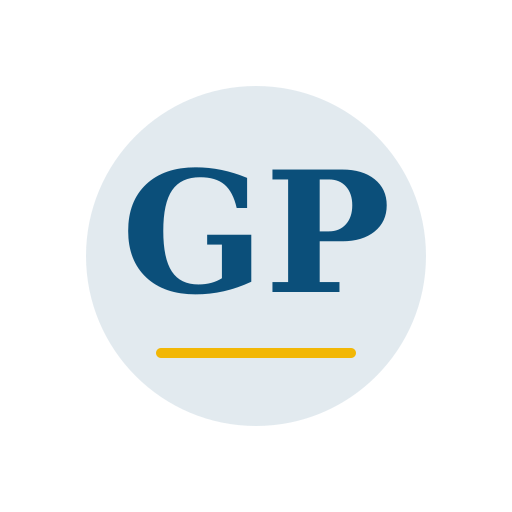 Green Park Air Duct Services logo